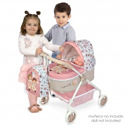 Carro de Bonecas Sweet Meu Primeiro Carro DeCuevas Toys 86048 | DeCuevas Toys