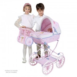 Carrinho de Bonecas com mala Gala DeCuevas 80051 | DeCuevas Toys