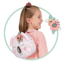 Mochila pré-escolar Koala DeCuevas 10579 | DeCuevas Toys