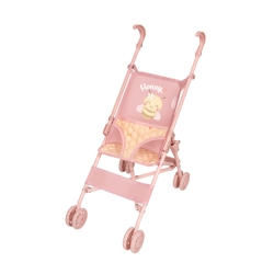 Carrinho de Bonecas Cadeira Dobrável Honey DeCuevas 90070