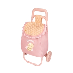 Carrinho de Compras Dobrável Honey DeCuevas 52070