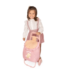Carrinho de Compras Dobrável Honey DeCuevas 52070 | DeCuevas Toys