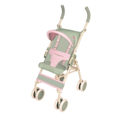 Carrinho de Bonecas Cadeira XL Dobrável Botanic DeCuevas 90168