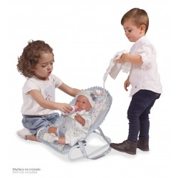 Rede de Bonecas Martín DeCuevas Toys 51429 | DeCuevas Toys