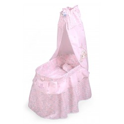Berço de Bonecas Ocean Fantasy DeCuevas Toys 51041