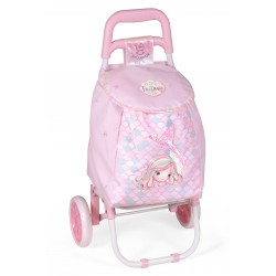 Carrinho da Compra Dobrável Ocean Fantasy DeCuevas Toys 52041