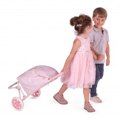 Carrinho da Compra Dobrável Ocean Fantasy DeCuevas Toys 52041 | DeCuevas Toys