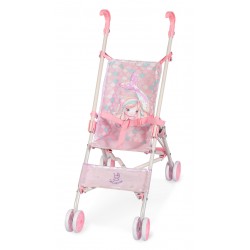 Cadeira de Bonecas Dobrável Ocean Fantasy DeCuevas Toys 90041