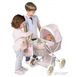 Carro de Bonecas Dobrável Didí DeCuevas Toys 85043 | DeCuevas Toys
