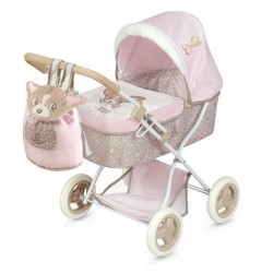 Carro de Bonecas Dobrável Didí DeCuevas Toys 85043