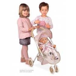 Cadeira de Bonecas 3 Rodas Didí DeCuevas Toys 90243 | DeCuevas Toys