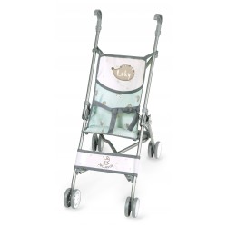 Cadeira de Bonecas Dobrável Surtidas 2 DeCuevas Toys 90090 | DeCuevas Toys