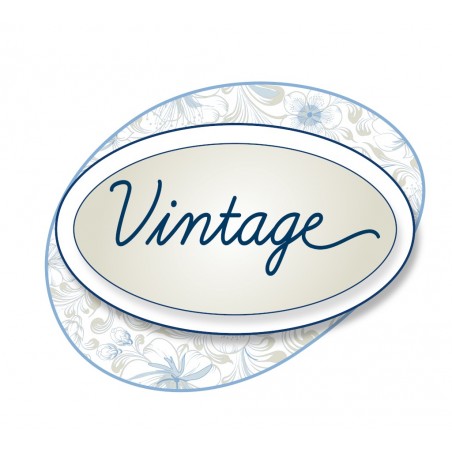 Manufacturer - Vintage